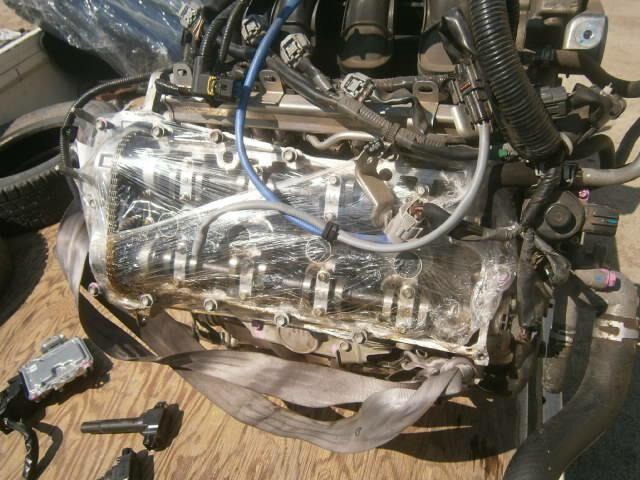 Двигатель Сузуки Свифт в Ангарске 47544