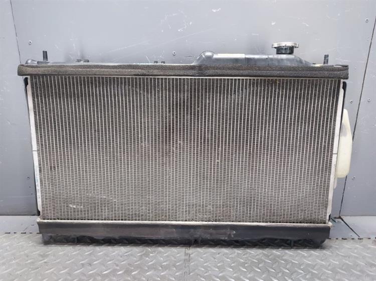 Радиатор основной Субару Эксига в Ангарске 476461
