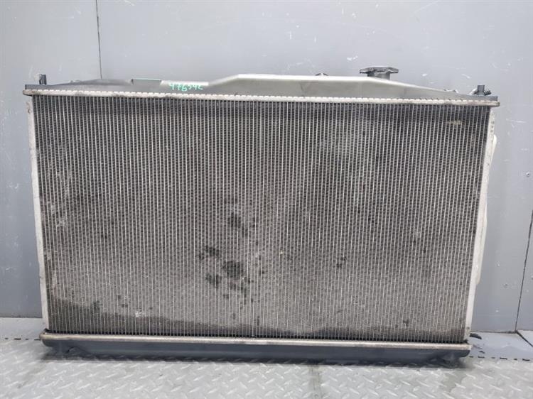 Радиатор основной Хонда Одиссей в Ангарске 476542