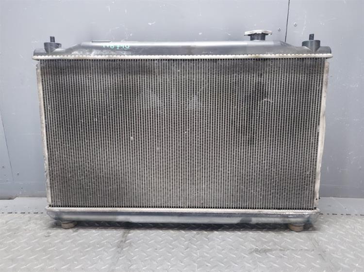 Радиатор основной Хонда Стрим в Ангарске 476740