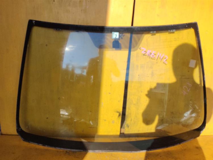 Лобовое стекло Тойота Королла Филдер в Ангарске 47992