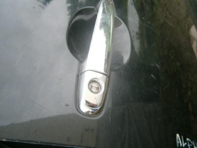 Ручка двери Toyota Alphard