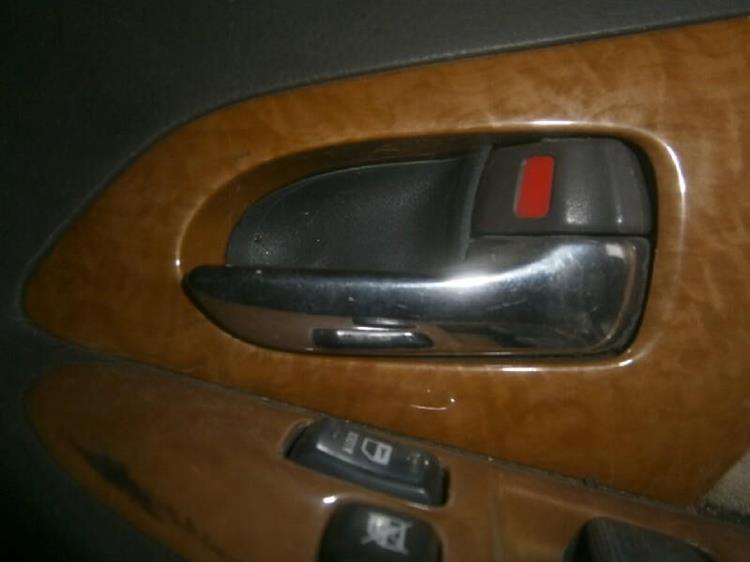 Дверь Тойота Альфард в Ангарске 48357