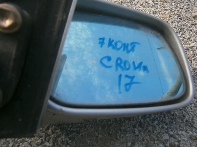 Зеркало Тойота Краун в Ангарске 49360