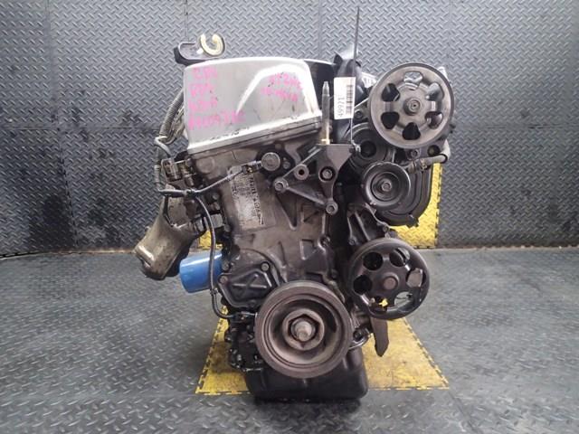 Двигатель Хонда СРВ в Ангарске 49921