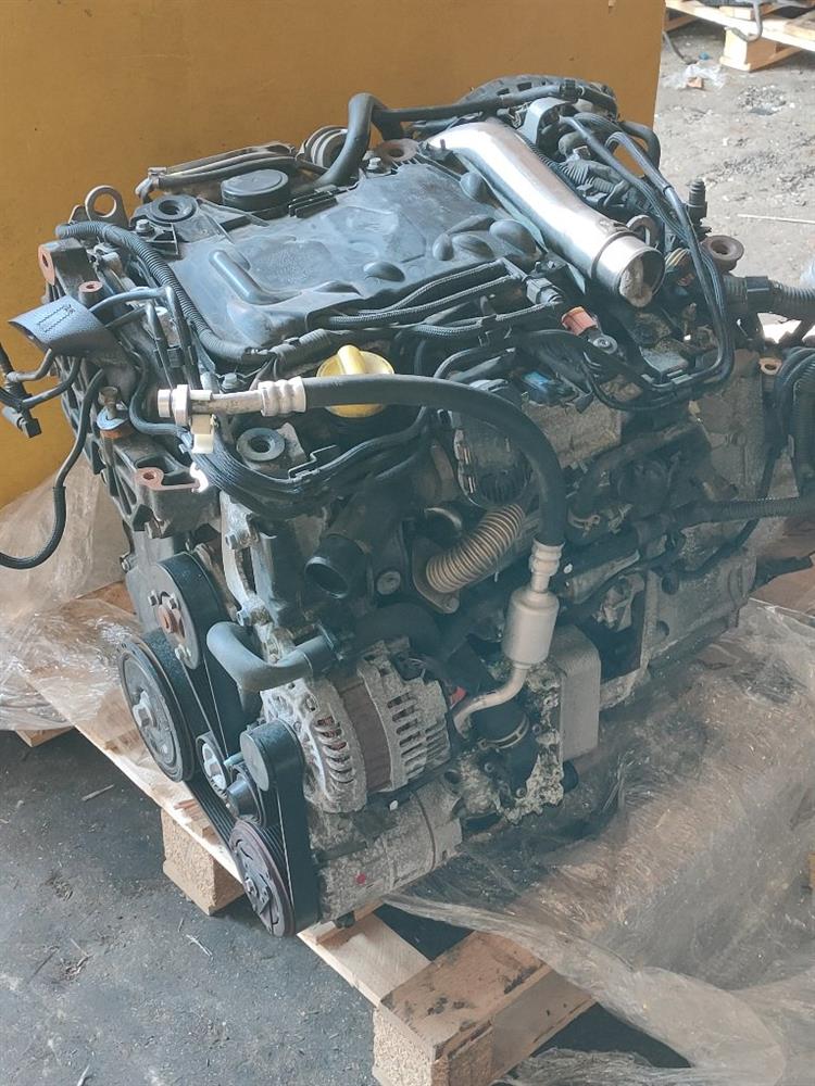 Двигатель Ниссан Х-Трейл в Ангарске 50287