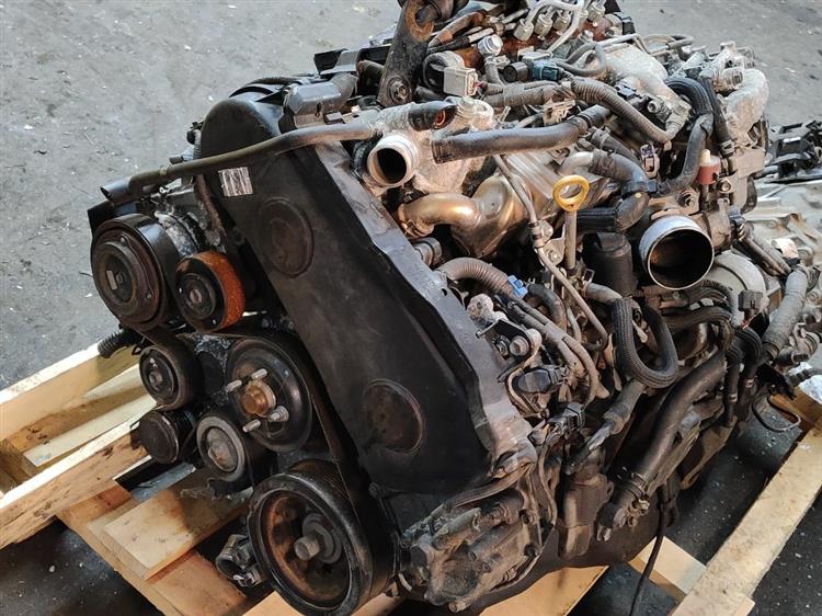 Двигатель Тойота Дюна в Ангарске 50572