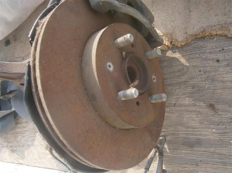 Тормозной диск Хонда Фрид Спайк в Ангарске 53092