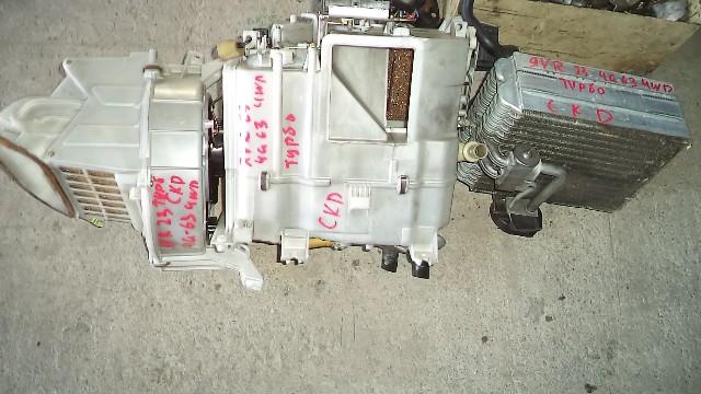 Мотор печки Мицубиси РВР в Ангарске 540921