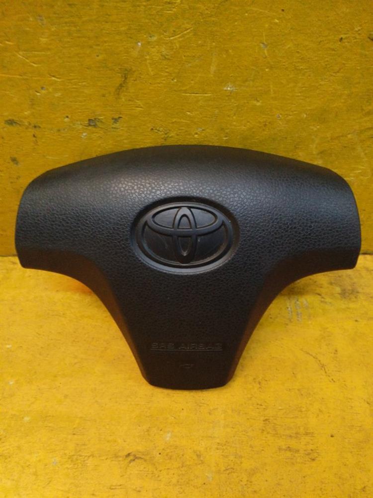Airbag водительский Toyota Probox