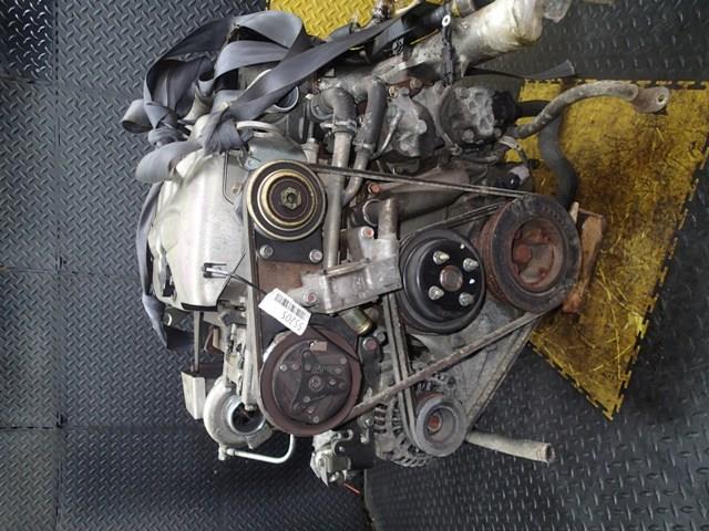 Двигатель Мицубиси Кантер в Ангарске 552051
