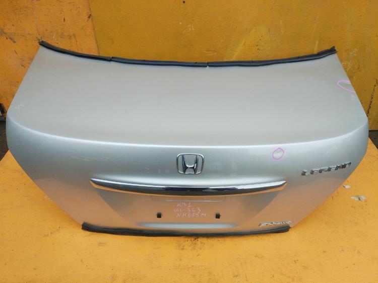 Крышка багажника Хонда Легенд в Ангарске 555211