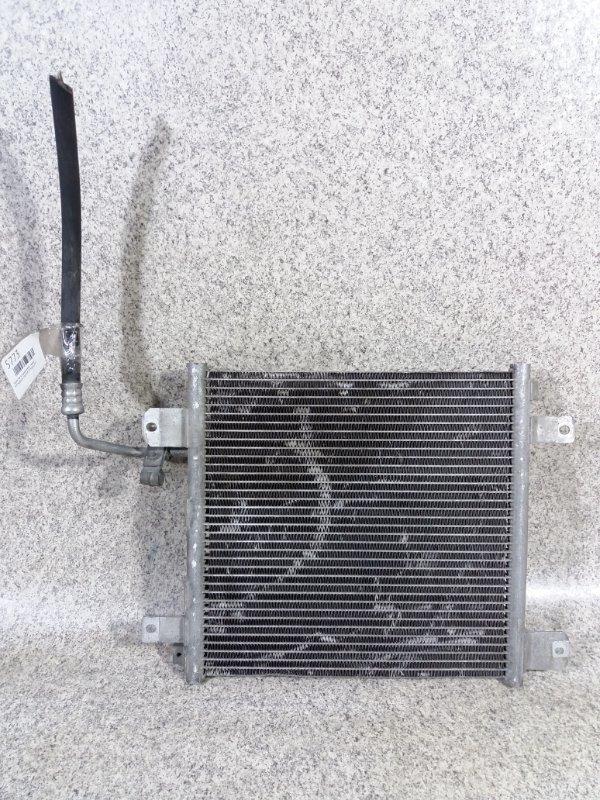 Радиатор кондиционера Mitsubishi Canter