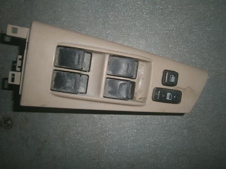 Блок упр. стеклоподъемниками Тойота Королла Филдер в Ангарске 60835