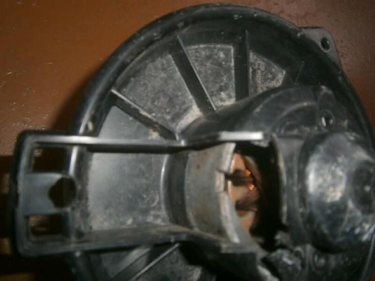 Мотор печки Хонда Домани в Ангарске 61014