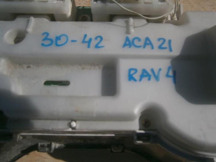 Спидометр Тойота РАВ 4 в Ангарске 63634
