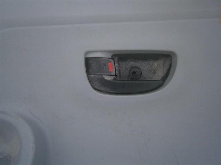 Дверь Тойота Аква в Ангарске 66088
