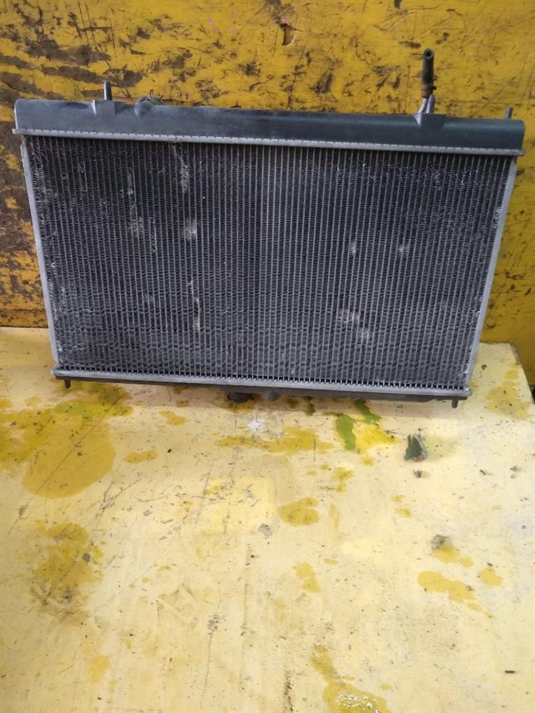 Радиатор основной Мицубиси Лансер Цедия в Ангарске 661451