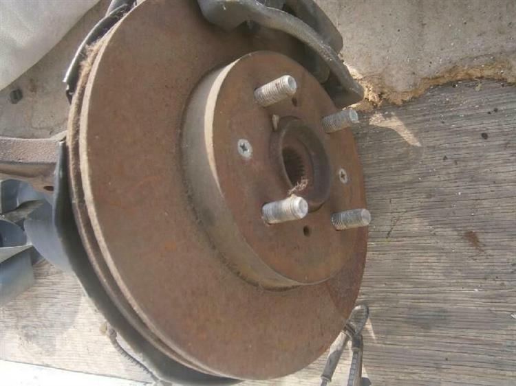 Тормозной диск Хонда Фрид в Ангарске 66729