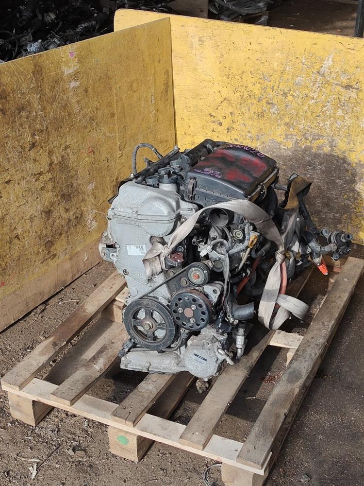 Двигатель Тойота Приус в Ангарске 696431