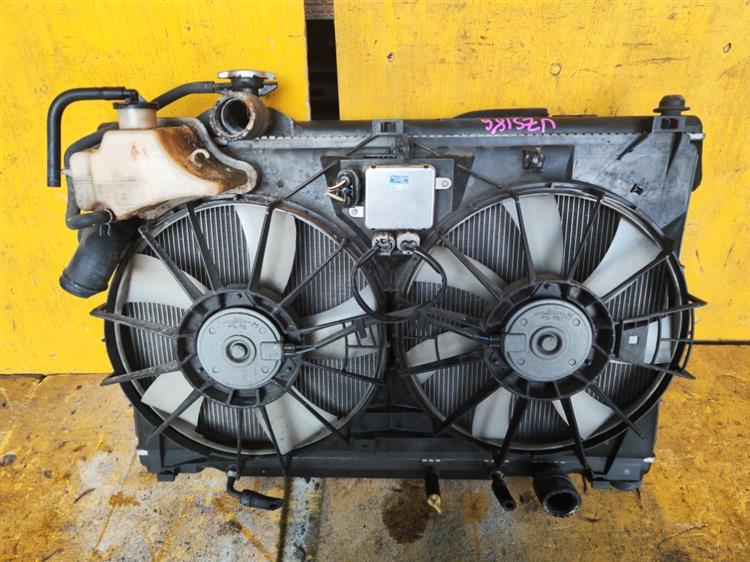 Радиатор основной Тойота Краун Маджеста в Ангарске 697551