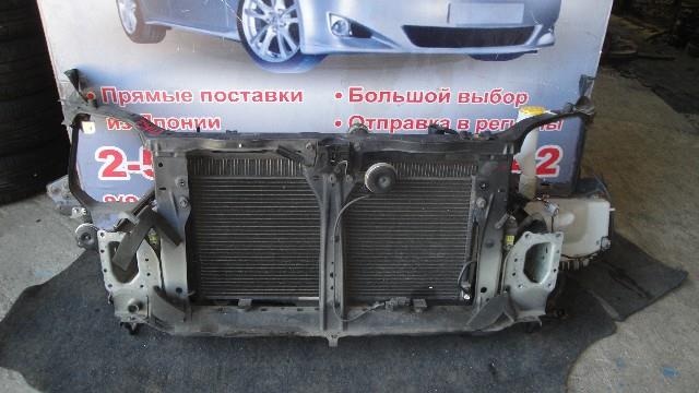 Рамка радиатора Субару Форестер в Ангарске 712111