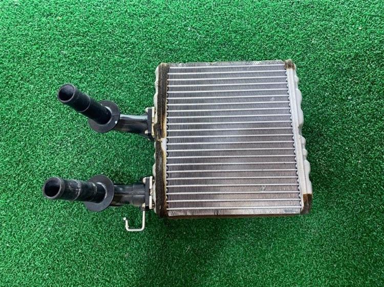 Радиатор печки Ниссан Примера в Ангарске 72708