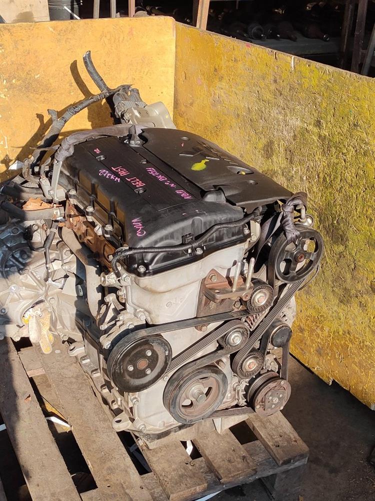 Двигатель Мицубиси Галант в Ангарске 733331