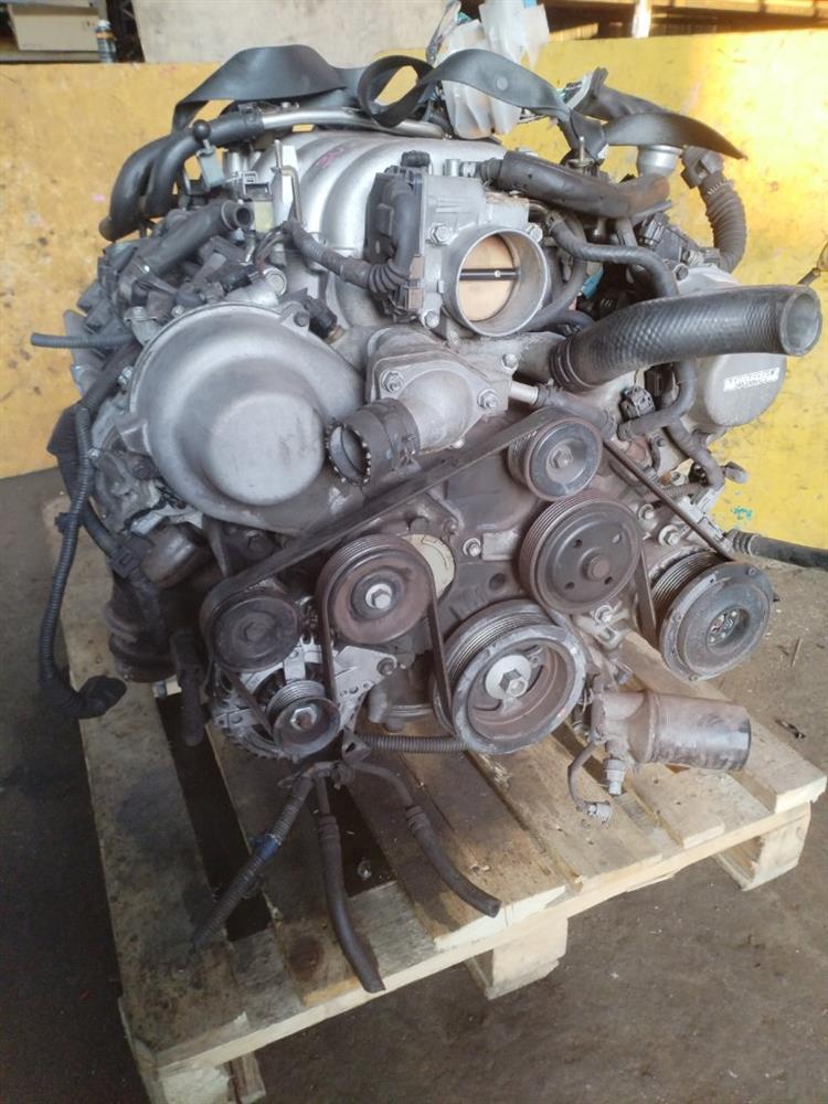 Двигатель Тойота Краун Маджеста в Ангарске 733621