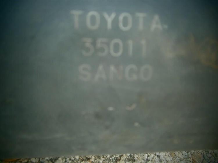 Глушитель Тойота Фораннер в Ангарске 74528