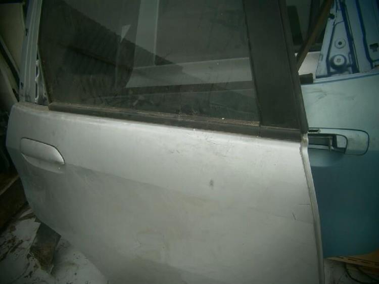 Дверь Хонда Фит в Ангарске 76335