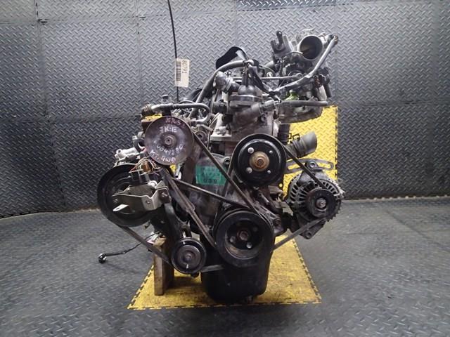 Двигатель Тойота Ноах в Ангарске 80791