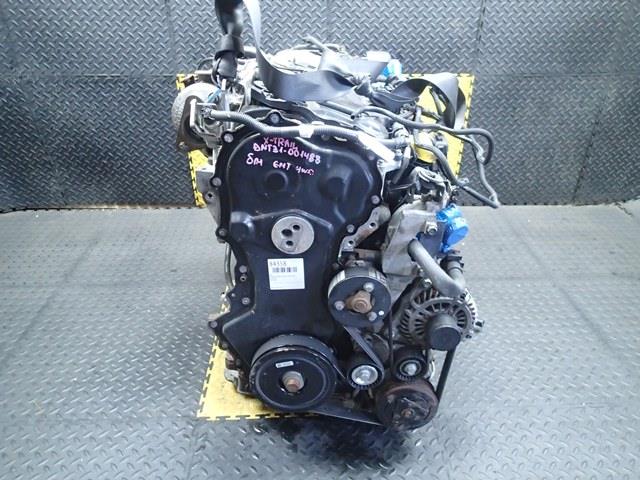 Двигатель Ниссан Х-Трейл в Ангарске 843581