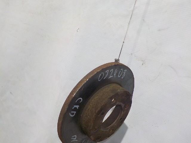 Тормозной диск Мицубиси Либеро в Ангарске 845041