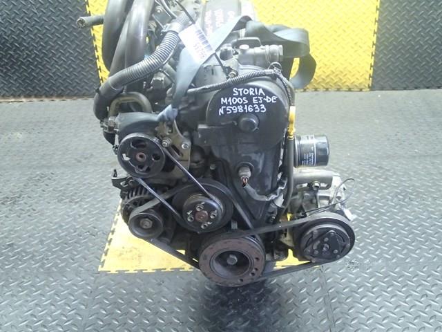 Двигатель Дайхатсу Стория в Ангарске 86235