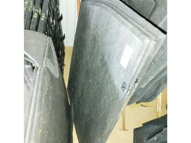 Полка багажника Субару Импреза в Ангарске 88925