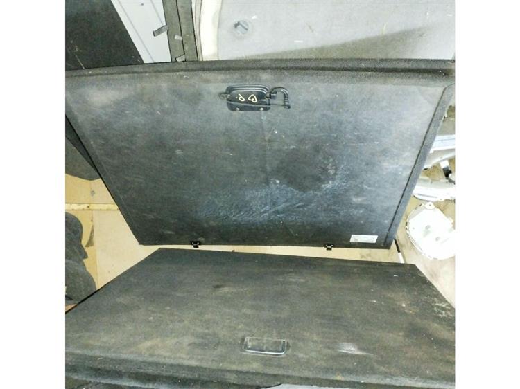 Полка багажника Субару Легаси в Ангарске 89063