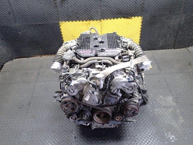 Двигатель Ниссан Скайлайн в Ангарске 892811