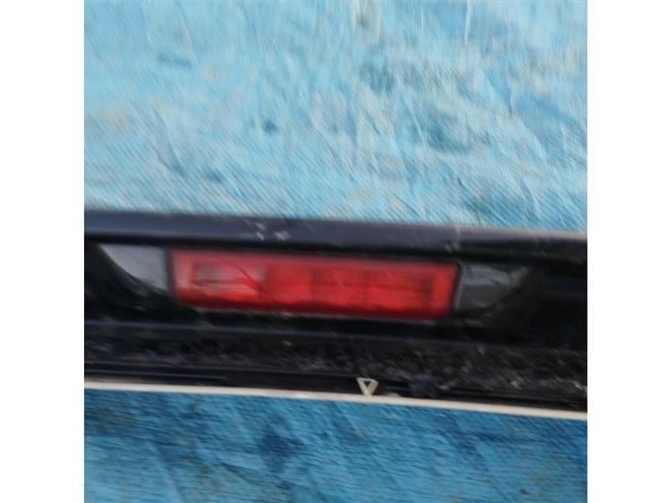 Стоп-вставка Тойота Пассо в Ангарске 89901