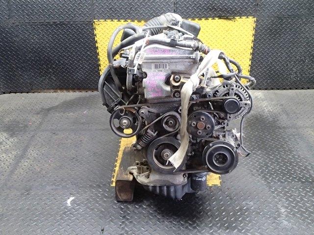 Двигатель Тойота Веллфайр в Ангарске 91042