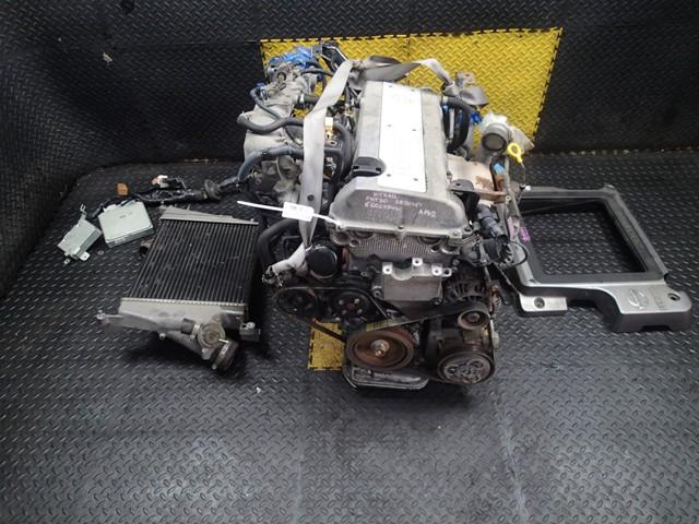 Двигатель Ниссан Х-Трейл в Ангарске 91097