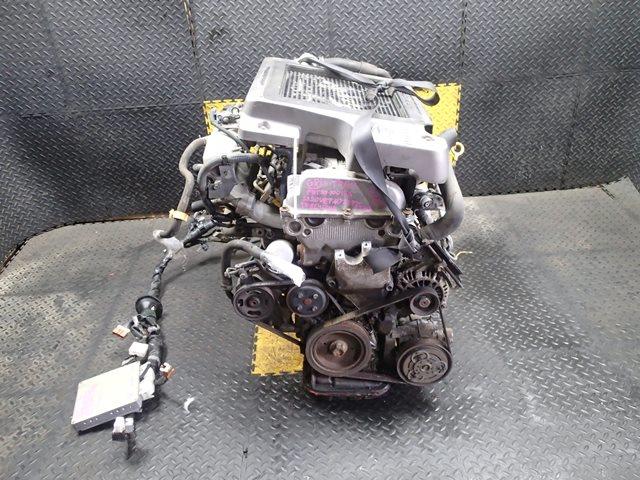 Двигатель Ниссан Х-Трейл в Ангарске 910991