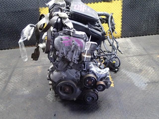 Двигатель Ниссан Х-Трейл в Ангарске 91101