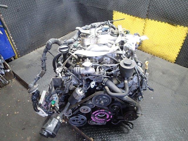 Двигатель Ниссан Ку45 в Ангарске 91125