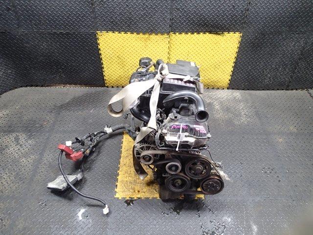 Двигатель Сузуки Спасия в Ангарске 91155