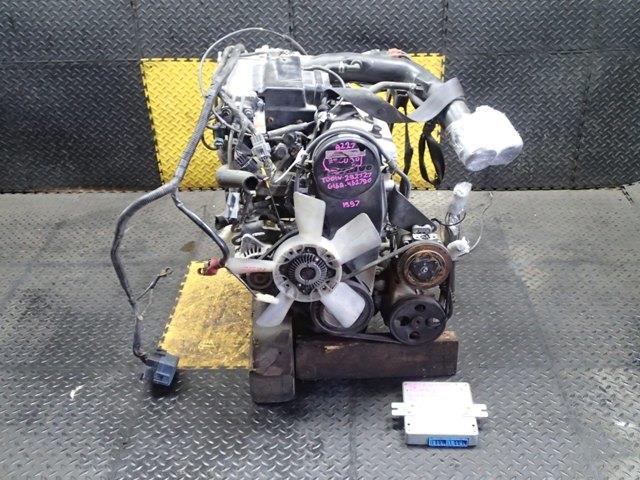 Двигатель Сузуки Эскудо в Ангарске 91158