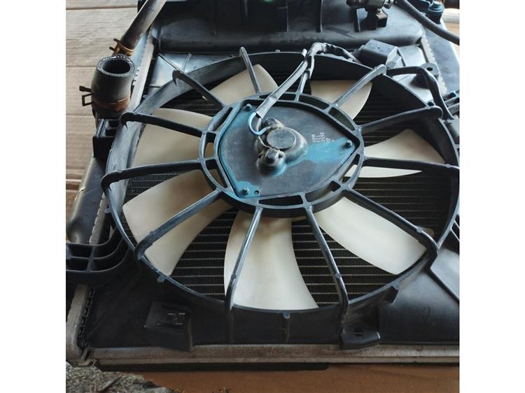 Вентилятор Хонда СРВ в Ангарске 91268