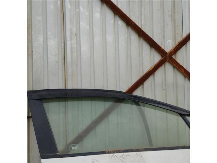 Ветровики комплект Хонда Инсайт в Ангарске 91452