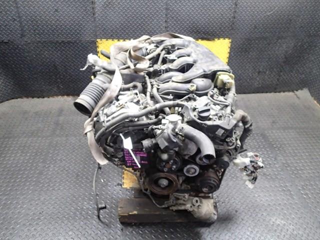 Двигатель Тойота Краун в Ангарске 92229