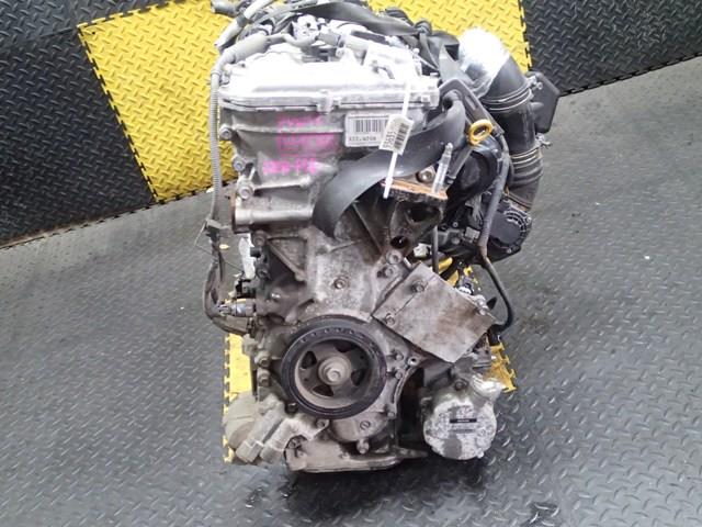 Двигатель Тойота Приус А в Ангарске 93633